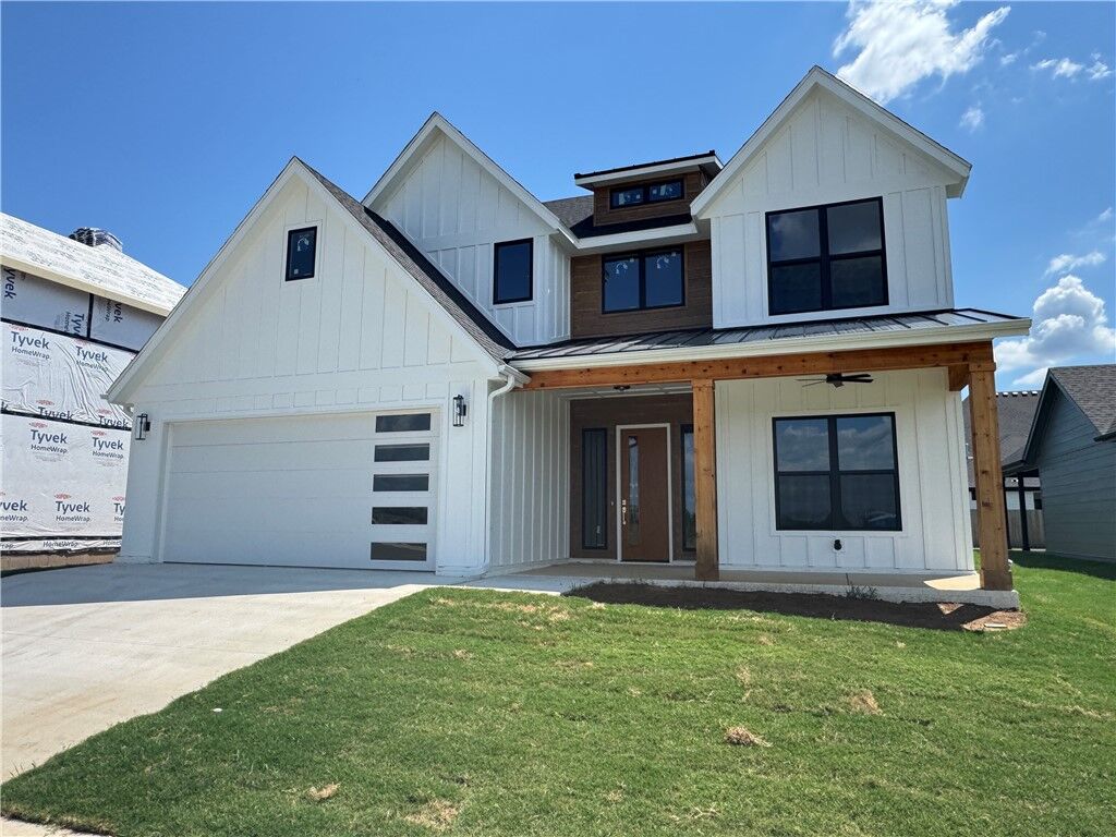 Property Photo:  4108 Erin Drive  AR 72758 