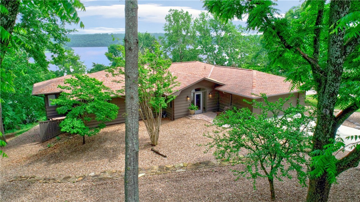Property Photo: 18964 Melanie Road AR 72764