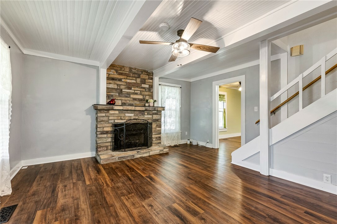 Property Photo: 19574 Sonora Road AR 72764
