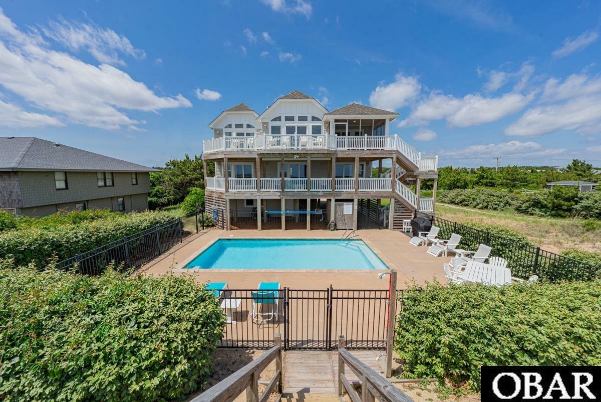 Property Photo: 1 Second Avenue NC 27949