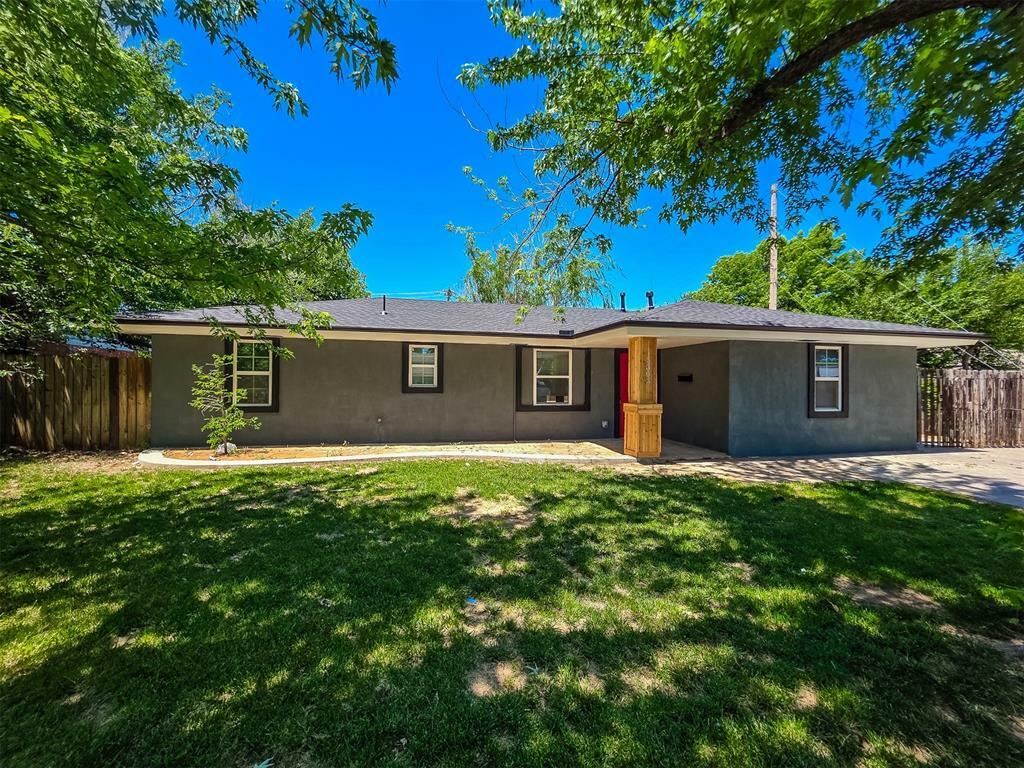5303 N Dawson Drive  Bethany OK 73008 photo