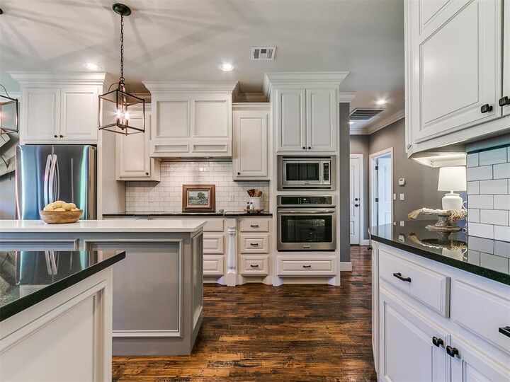 Property Photo:  14210 Jack Rabbit Trail  OK 73034 