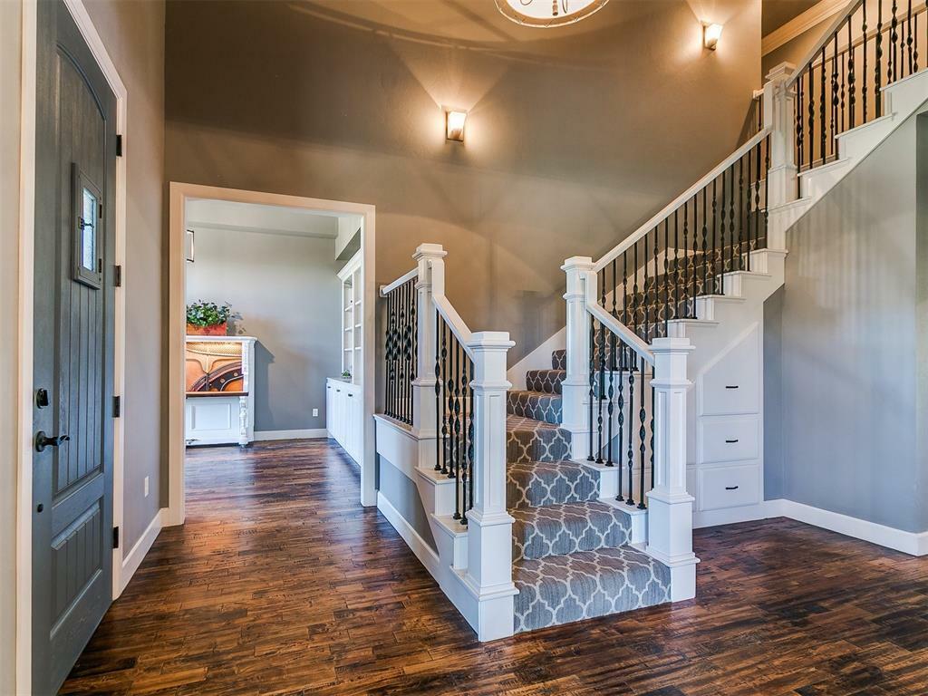 Property Photo: 14210 Jack Rabbit Trail OK 73007