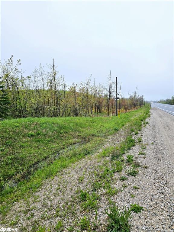 Property Photo:  Pt Lt 18 Con 11 Hwy 26  ON N4L 1W5 