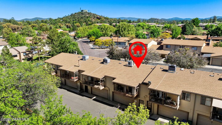 Property Photo:  1608 Canada Crescent  AZ 86303 