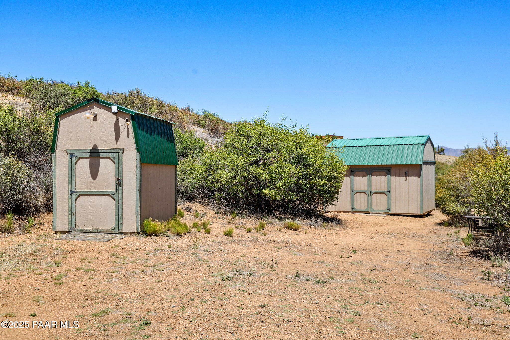 Property Photo: 490 Hideaway Drive AZ 86327
