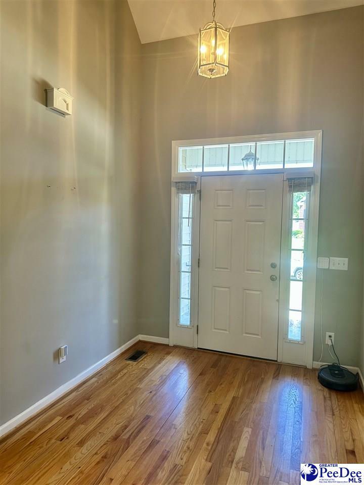 Property Photo: 2143 Glenmore Way SC 29505