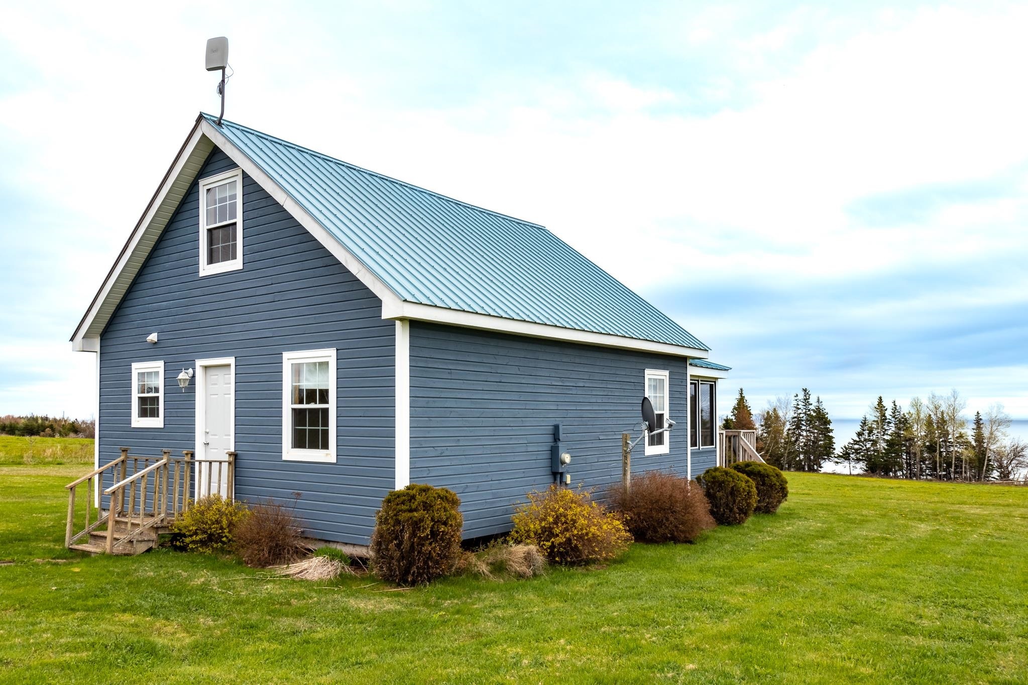 Property Photo:  4645 Cape Bear Road  PE C0A 1W0 