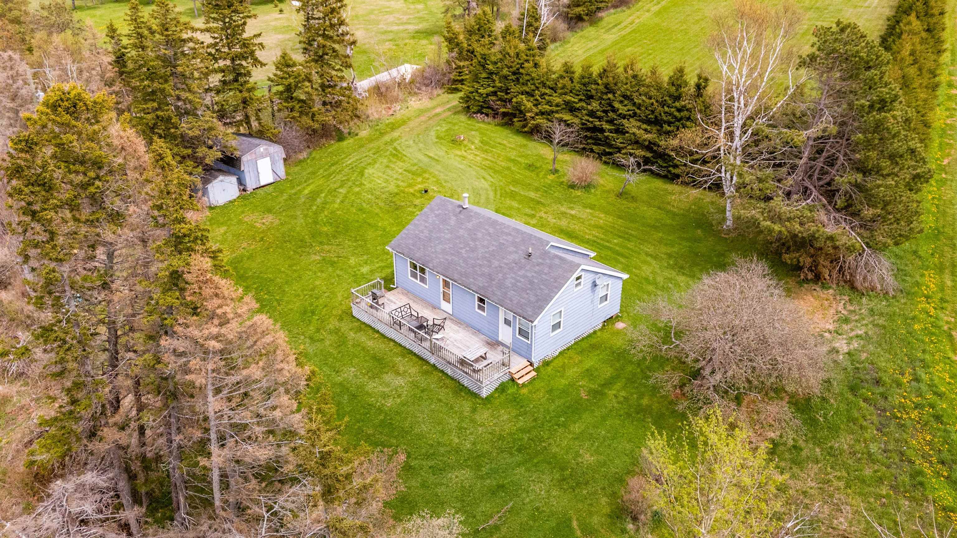 Property Photo:  848 Campbellton Road, Route 238  PE C0B 1M0 