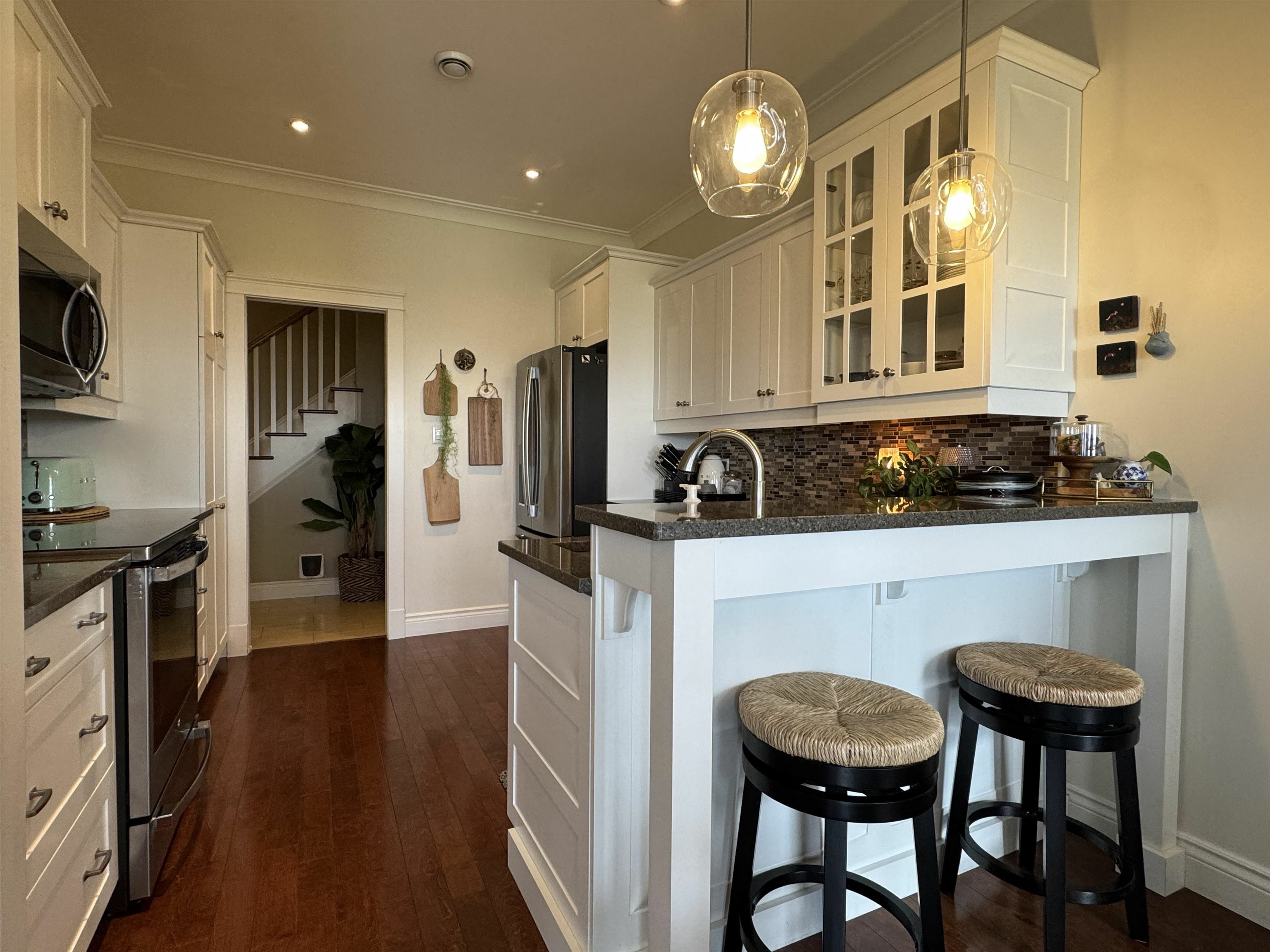 Property Photo:  392 Mackenzie Drive  PE C1N 4J8 
