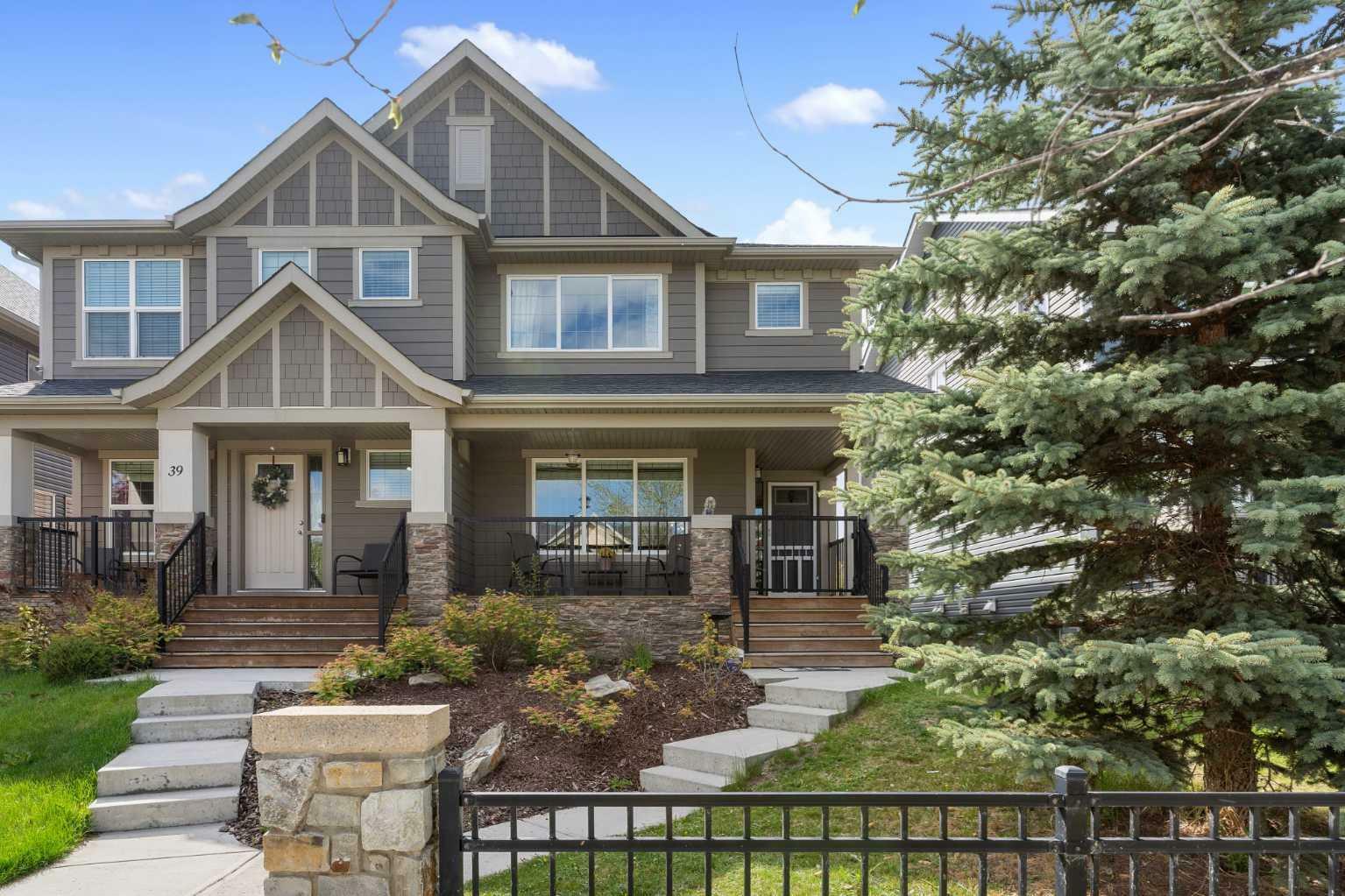Photo de la propriété: 37 Legacy Gate SE AB T2X 0W3