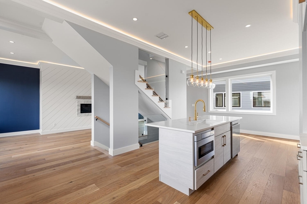 Property Photo: 308 Newton Street MA 02453