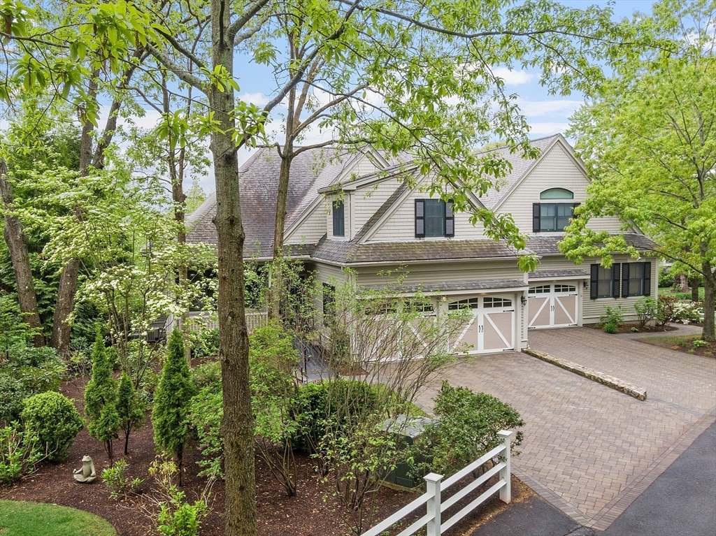 Property Photo: 52 Summit Road 7 MA 02478