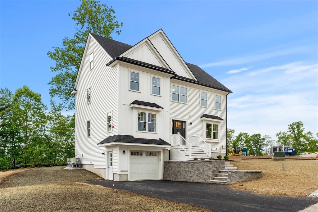 Property Photo: 6 Sylvan Hill Crossing MA 01832