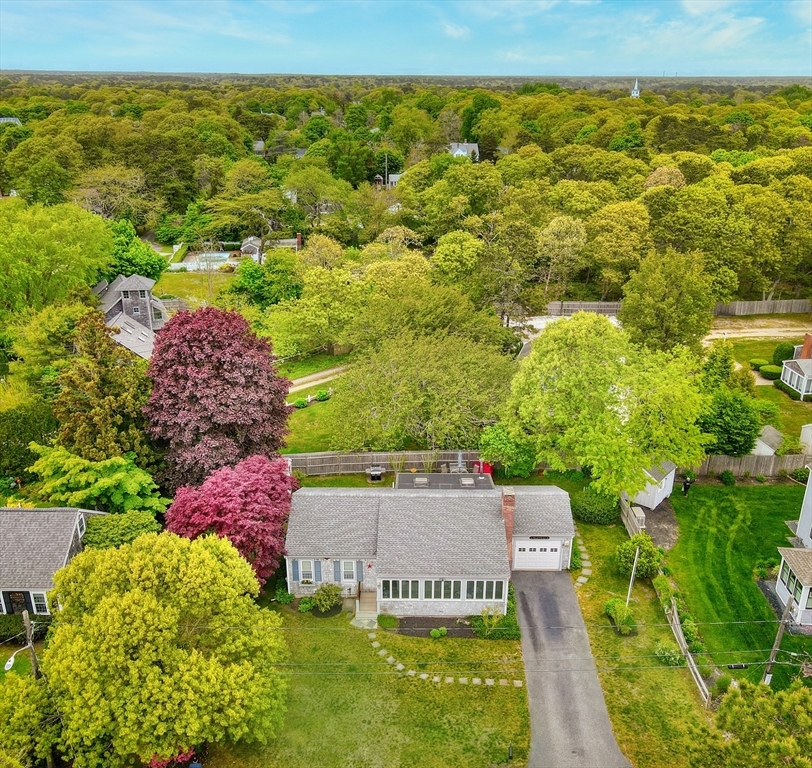 Property Photo:  7 Burton Ave  MA 02671 