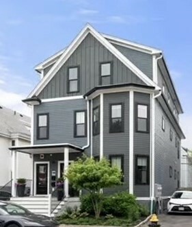 Property Photo: 24 Sagamore Street 3 MA 02125