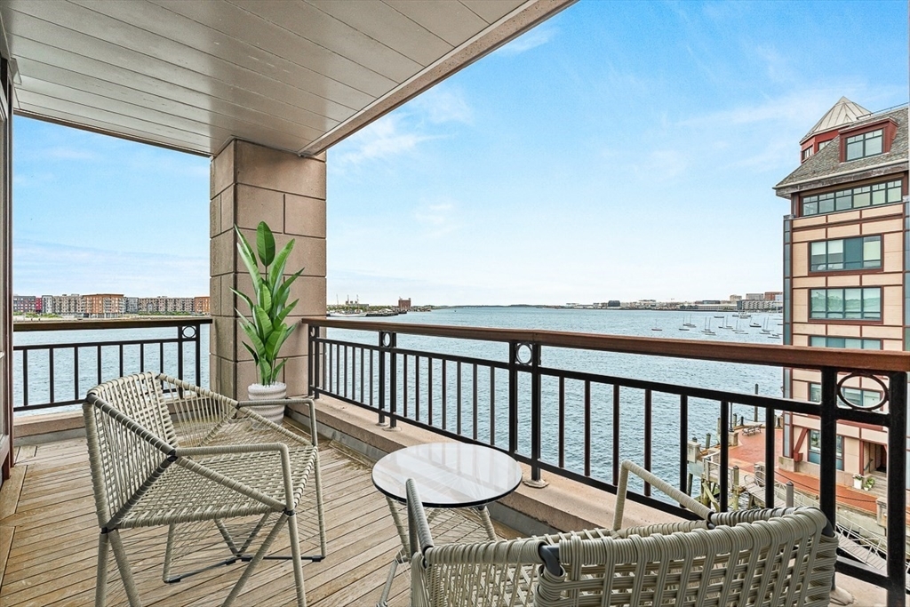 Property Photo: 50 Battery St 311 MA 02109