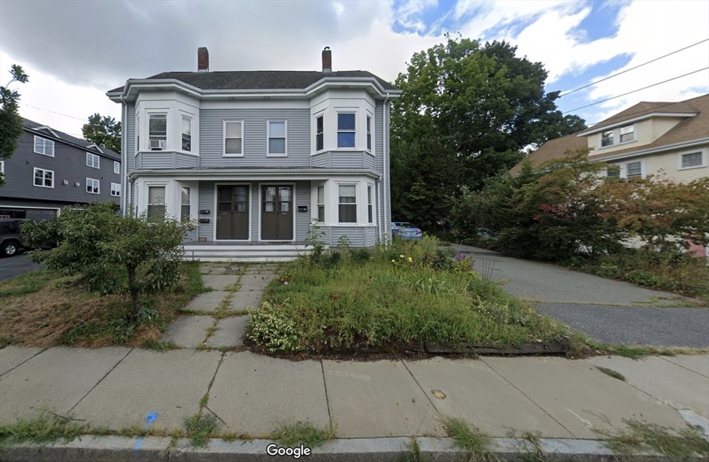 132-134 Russell St  Waltham MA 02453 photo