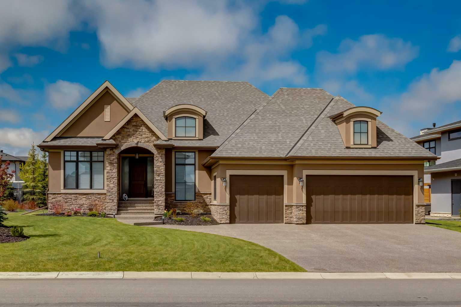 Property Photo: 44 Damkar Drive AB T3L 0E8