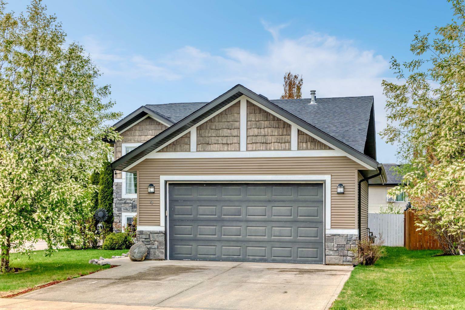 4 Weddell Crescent  Red Deer AB T4N 7E7 photo