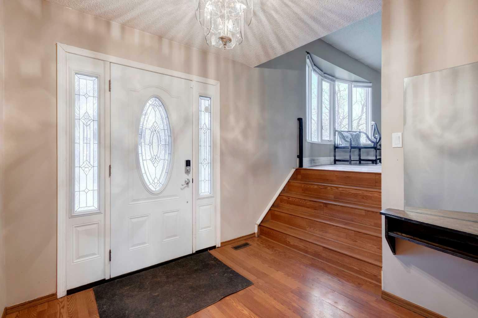 Property Photo: 563 Whitehorn Way NE AB T1Y 1Y2