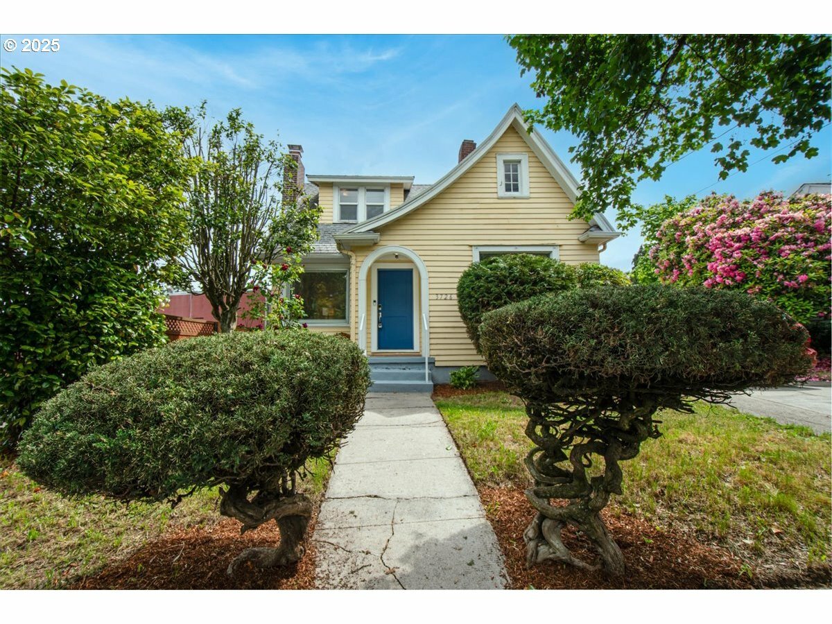 3726 NE 77th Ave  Portland OR 97213 photo