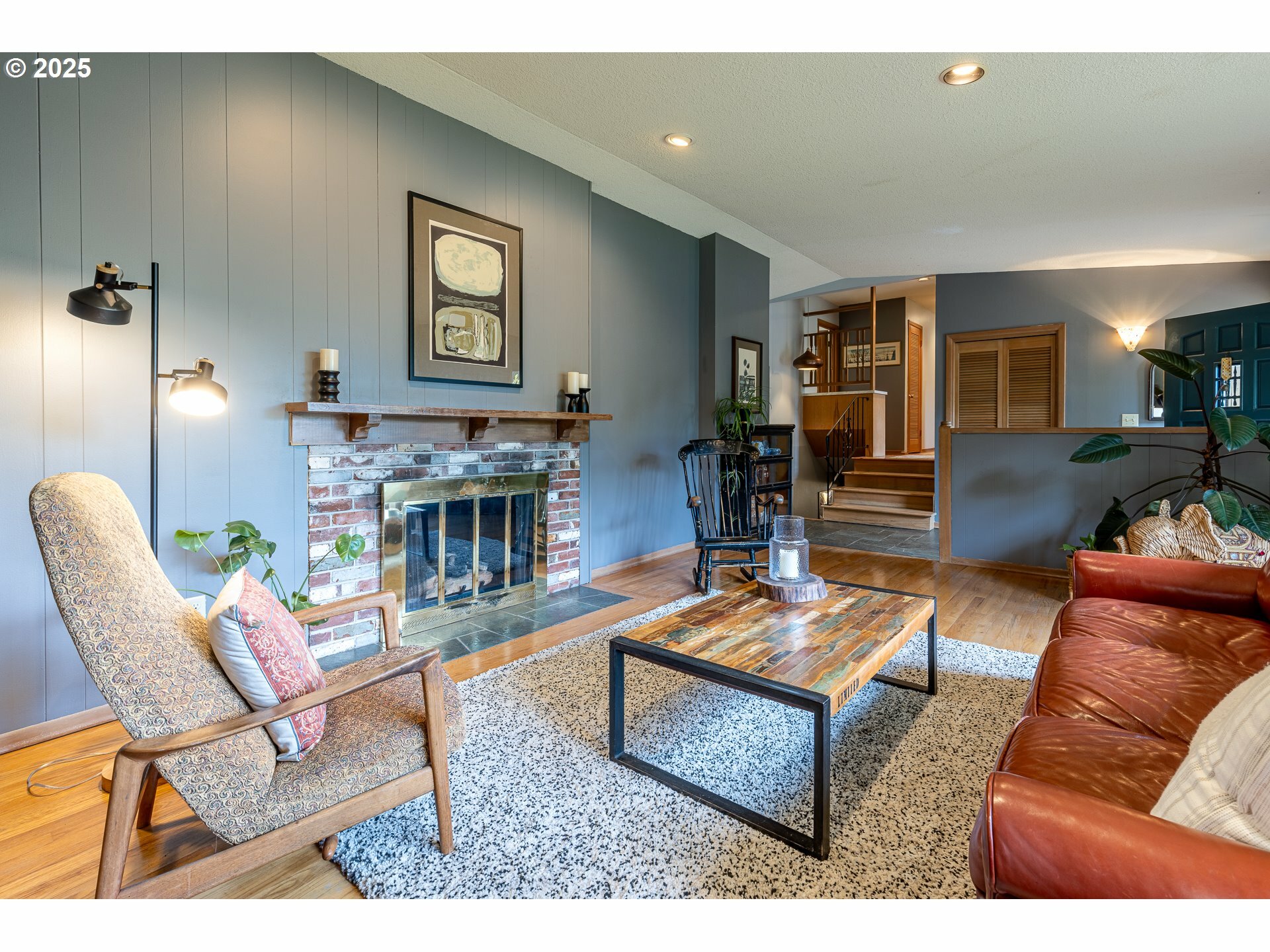 Property Photo: 8836 SW 56th Ave OR 97219