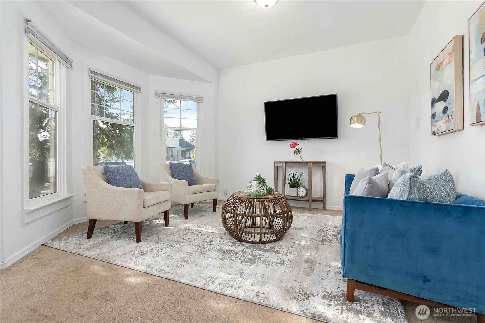 Property Photo: 2008 Iron Street WA 98225