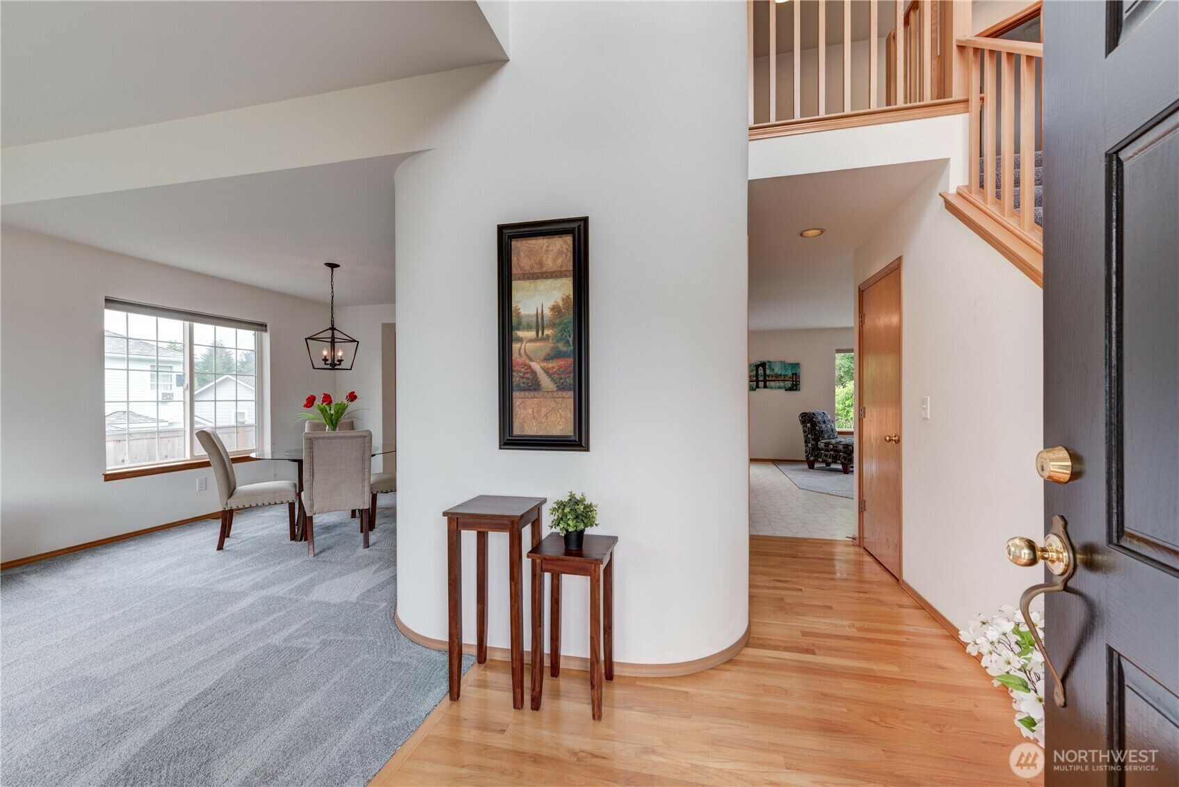 Property Photo: 5511 152nd Street SE WA 98208