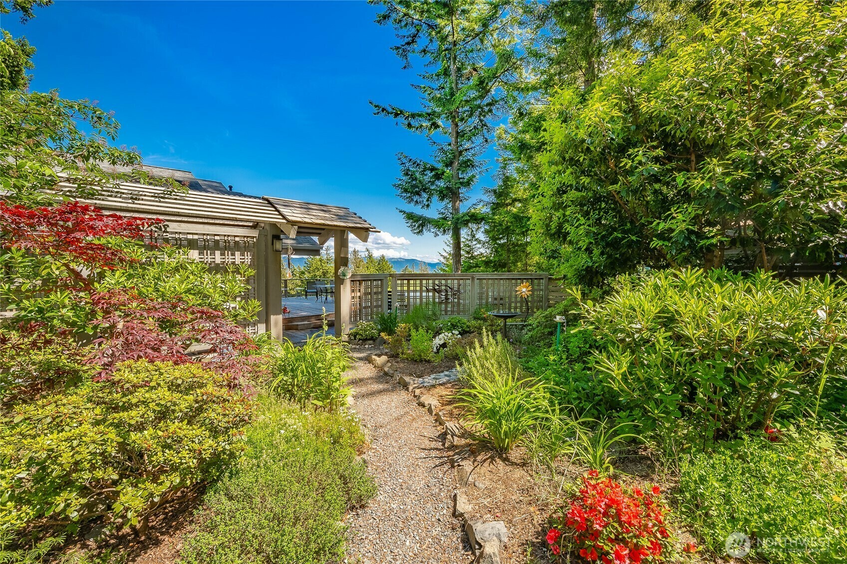Property Photo: 1116 Island Drive WA 98262