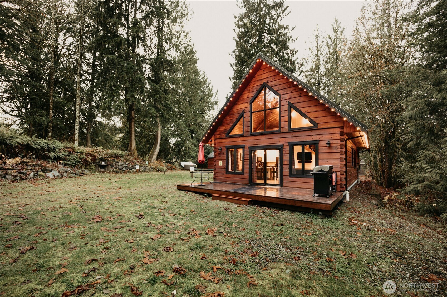 Property Photo: 15033 Welcome Road WA 98244