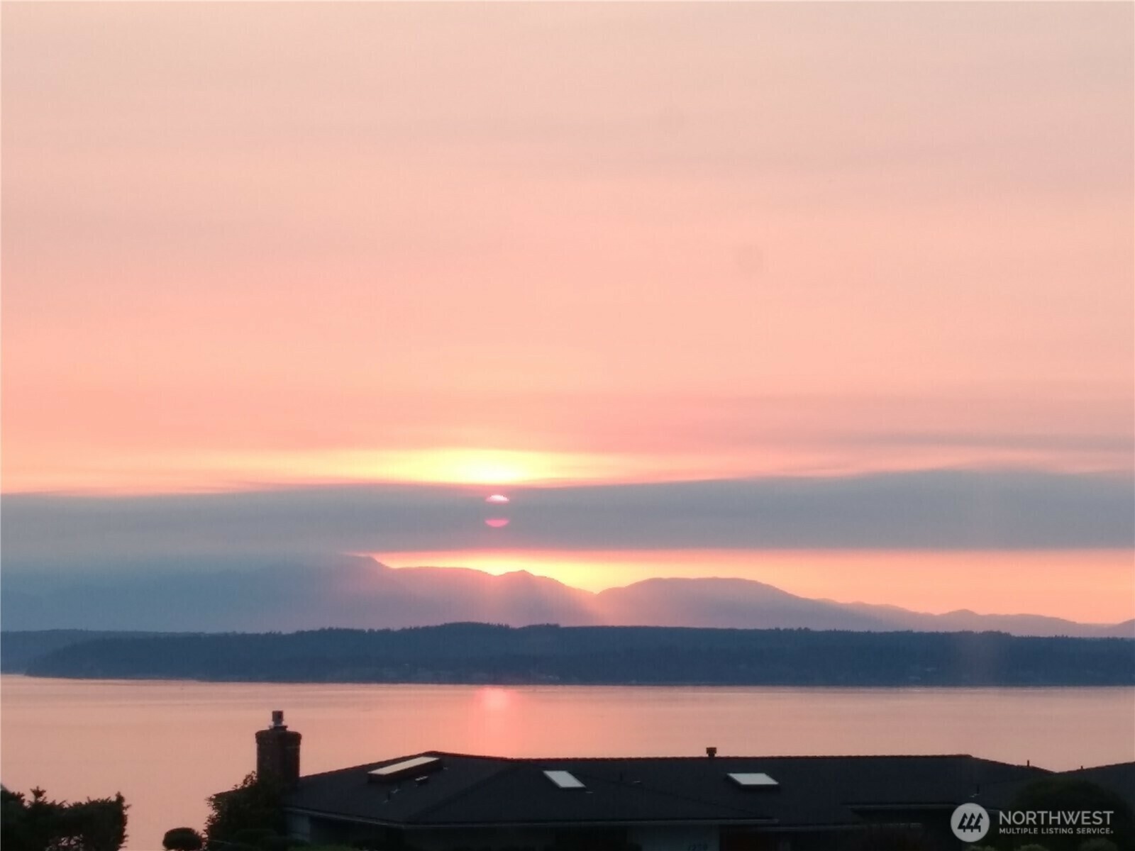 Property Photo: 1231 NW 126th Street WA 98177