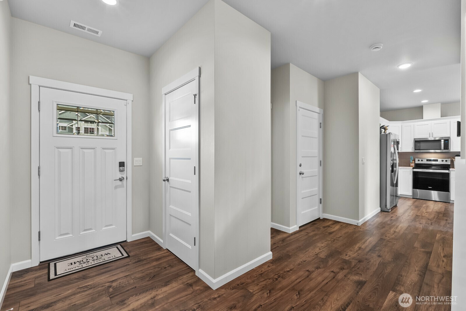 Property Photo: 3808 181st Street E WA 98446