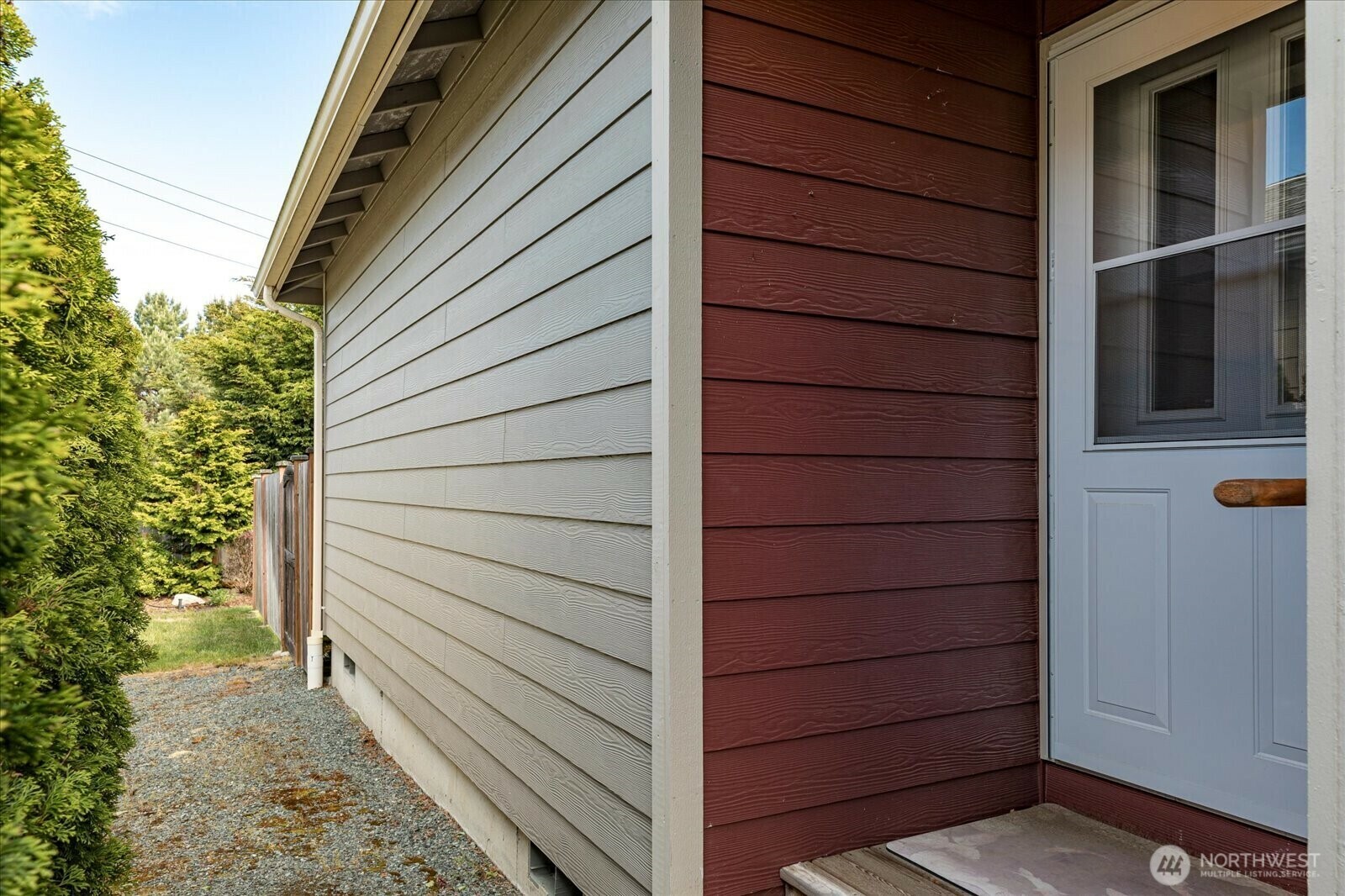 Property Photo: 1766 SW Stremler Drive WA 98277