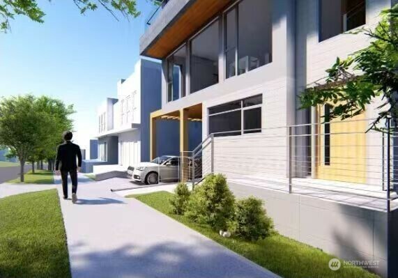 Property Photo:  2257  14th Avenue W  WA 98119 