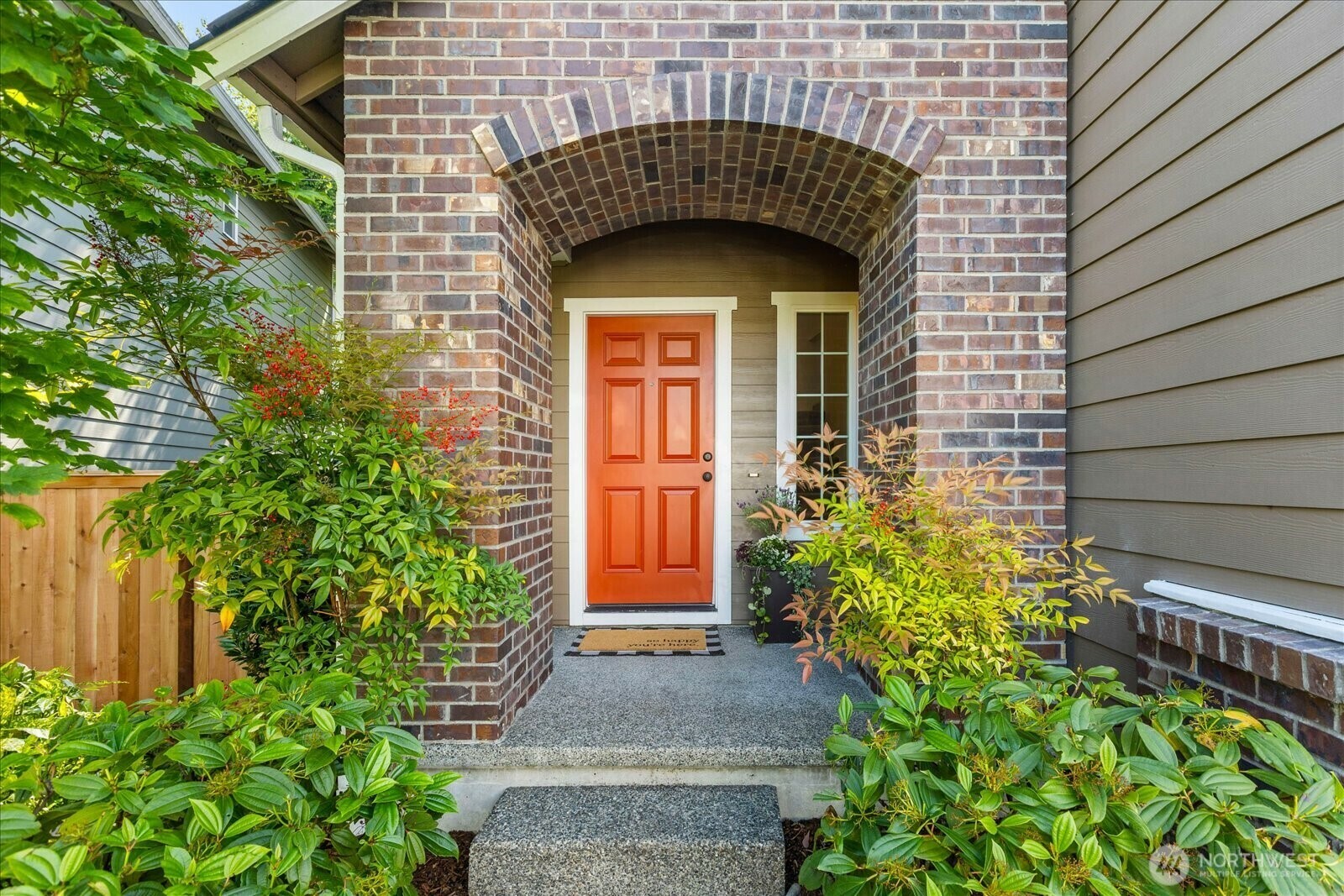 Property Photo: 23216 27th Drive SE 23 WA 98021