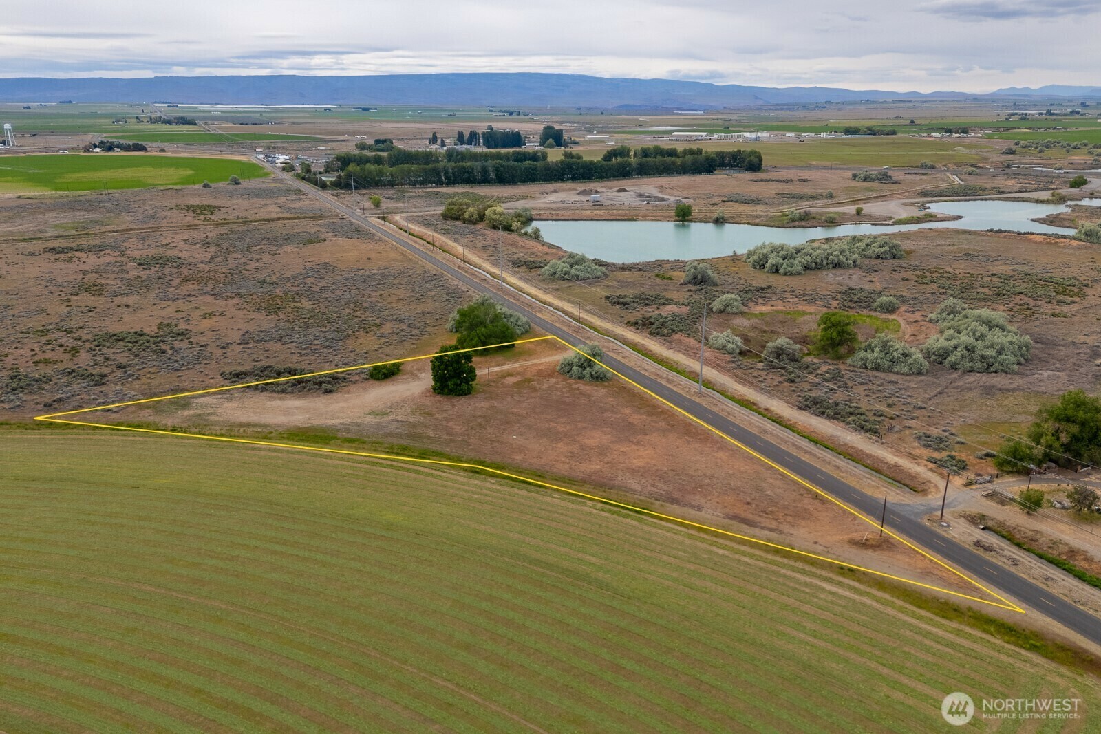 Property Photo: 0 Baseline Road WA 98848