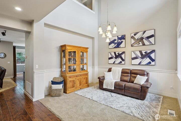 Property Photo: 25510 SE 275th Place WA 98038