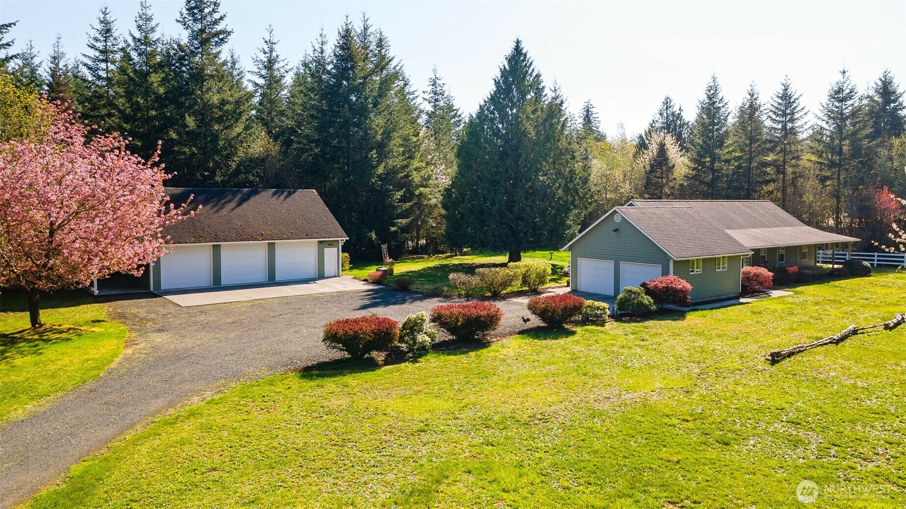 698  Logan Hill Road  Chehalis WA 98532 photo