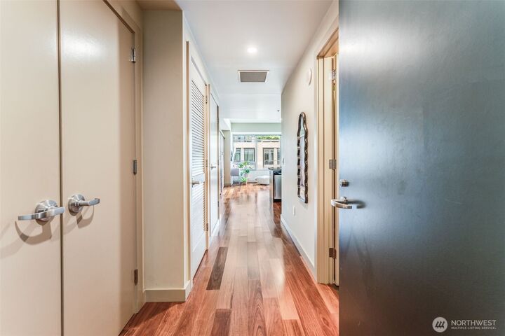 Property Photo:  900  Lenora Street W302  WA 98121 