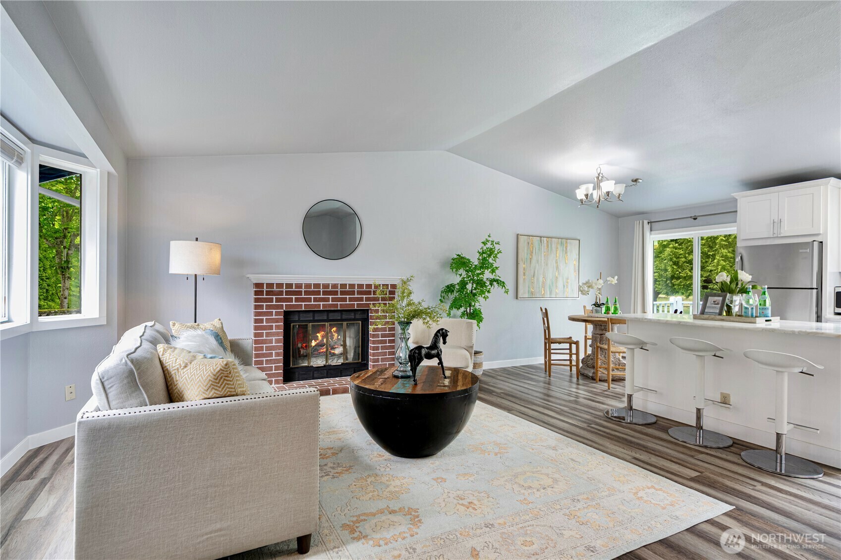 Property Photo: 2 199th Place SE WA 98012