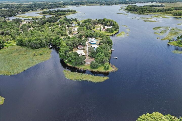 Property Photo:  1226 S Telephone Road  FL 34450 