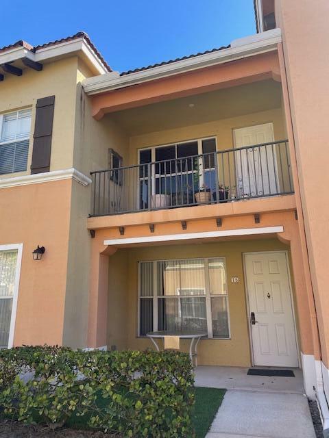 Property Photo: 3545 Forest Hill Boulevard 15 FL 33406
