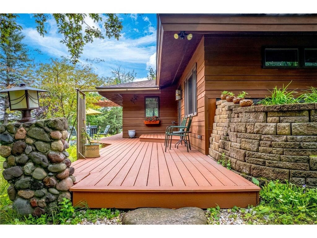 Property Photo:  20907 Erickson Lane  WI 54840 