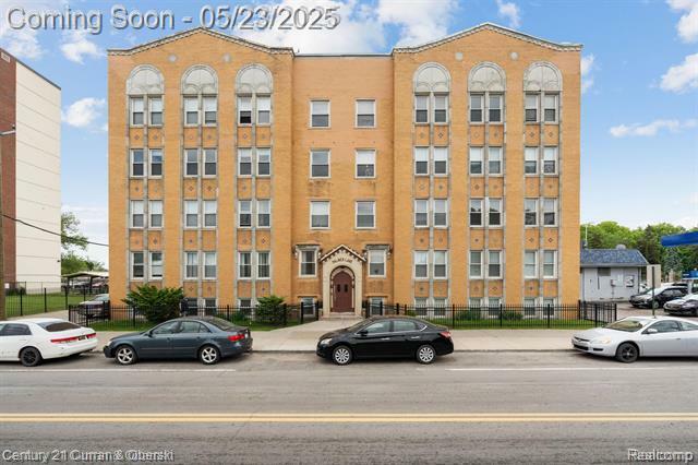 Property Photo: 1291 W State Fair MI 48203