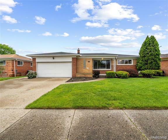 38264 Richland Street  Livonia MI 48150 photo