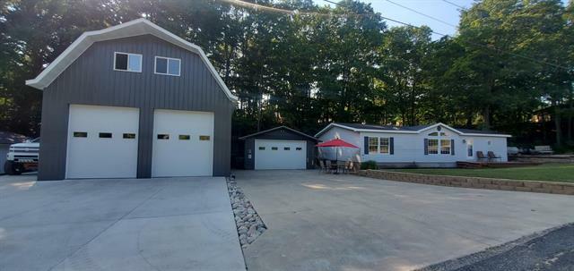 1911 N 24th Avenue  Golden Twp MI 49436 photo
