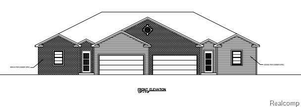 928 Eagle Drive Unit # A114  Fenton MI 48430 photo