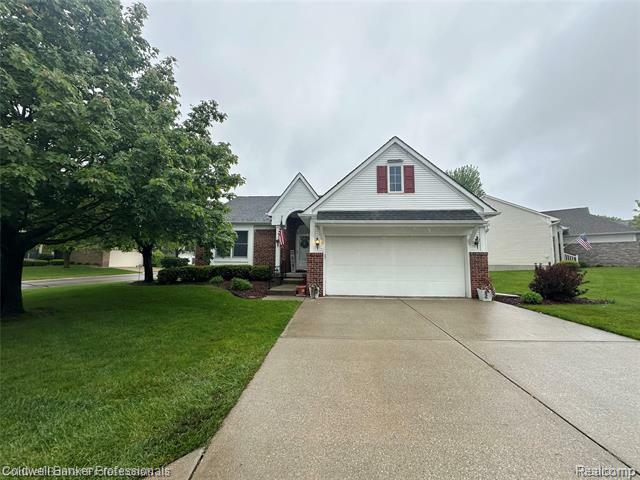 638 Eastway Circle  Lapeer MI 48446 photo