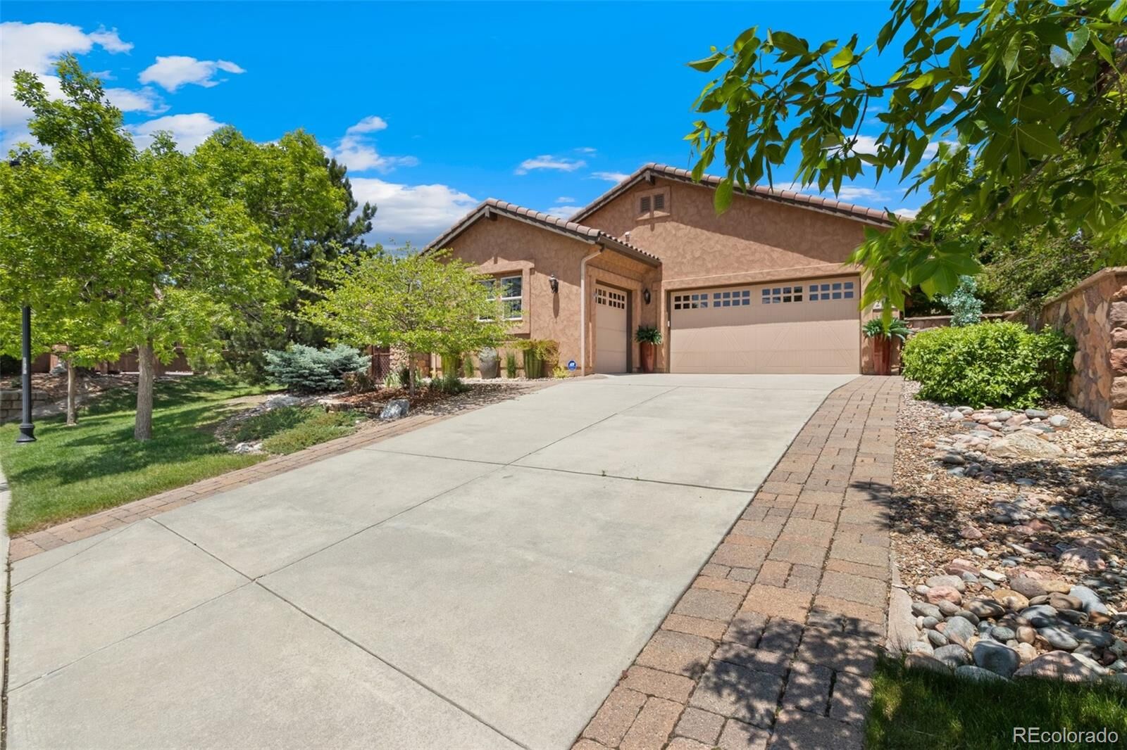 Property Photo:  2192 Rocking Horse Court  CO 80921 